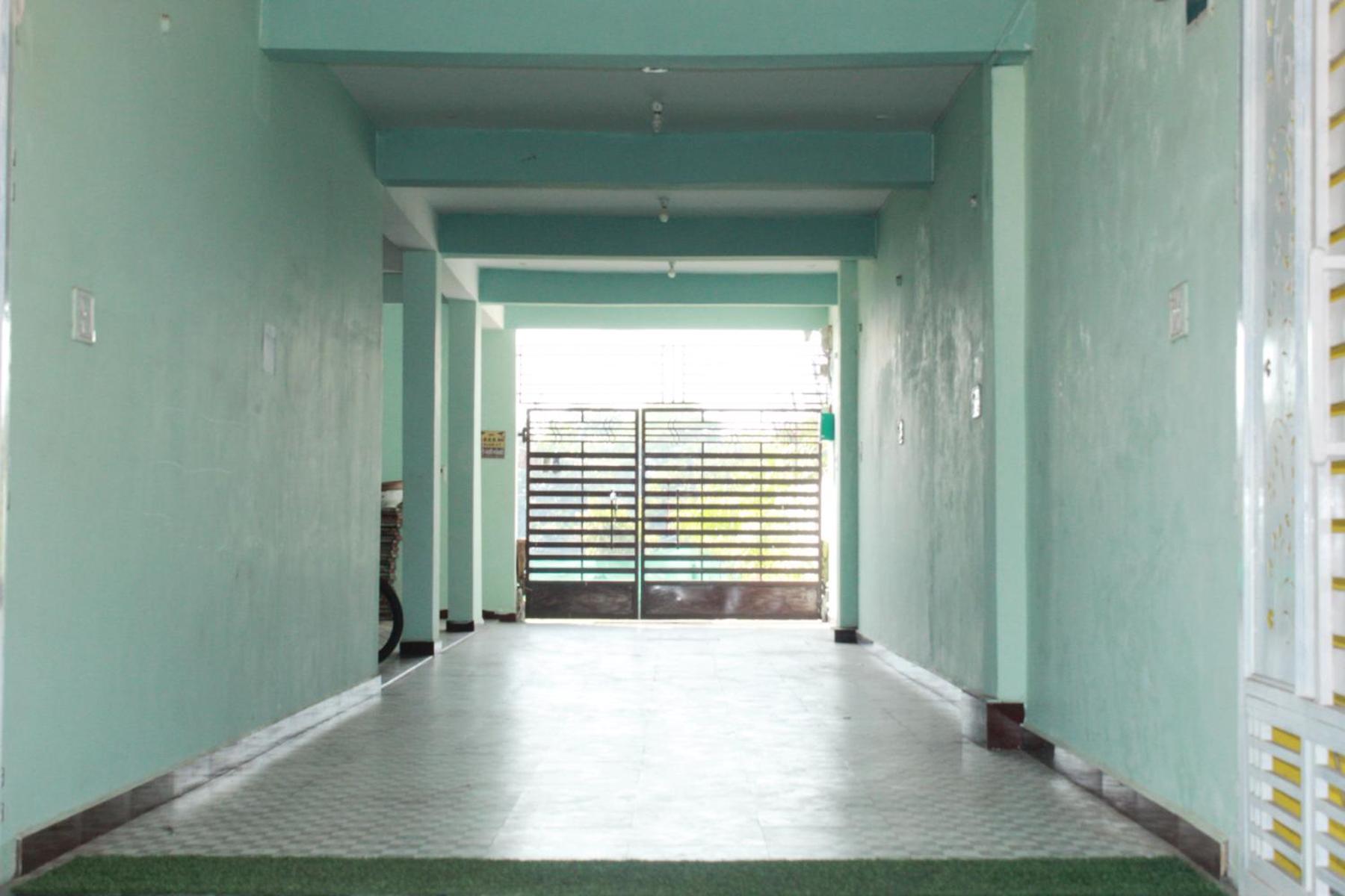 Utsav Lodge And Mangal Bhavan Pipariā Dış mekan fotoğraf